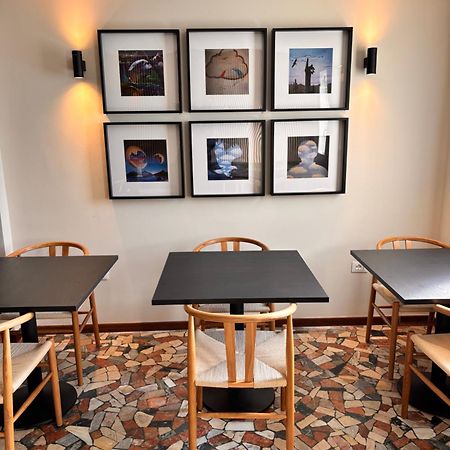 Tilly'S Locanda Borso del Grappa Ngoại thất bức ảnh