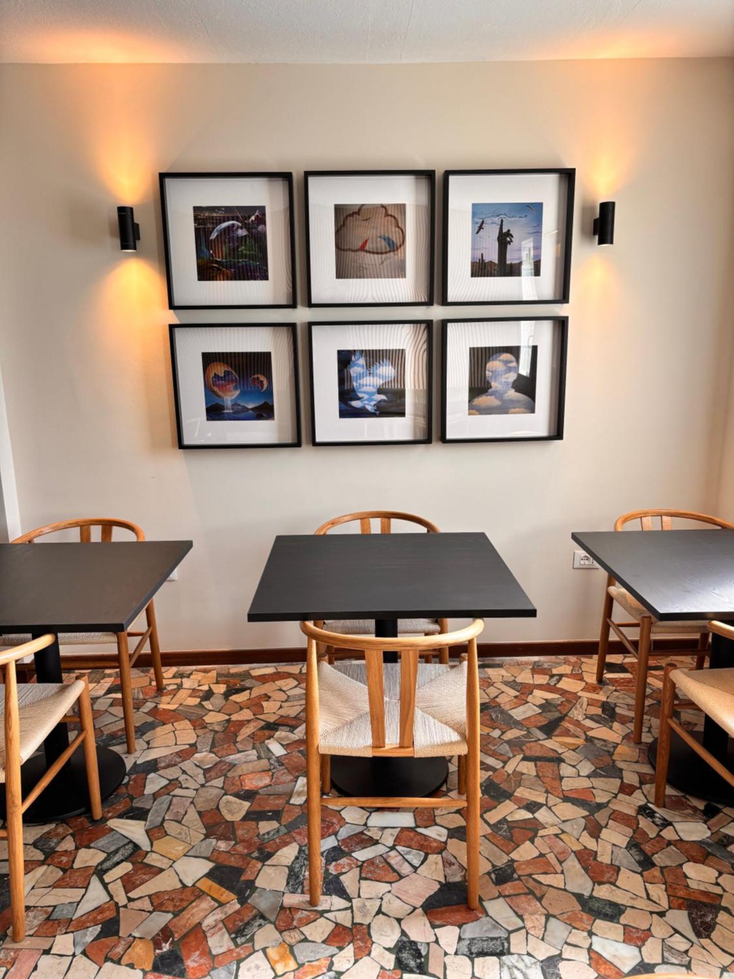 Tilly'S Locanda Borso del Grappa Ngoại thất bức ảnh