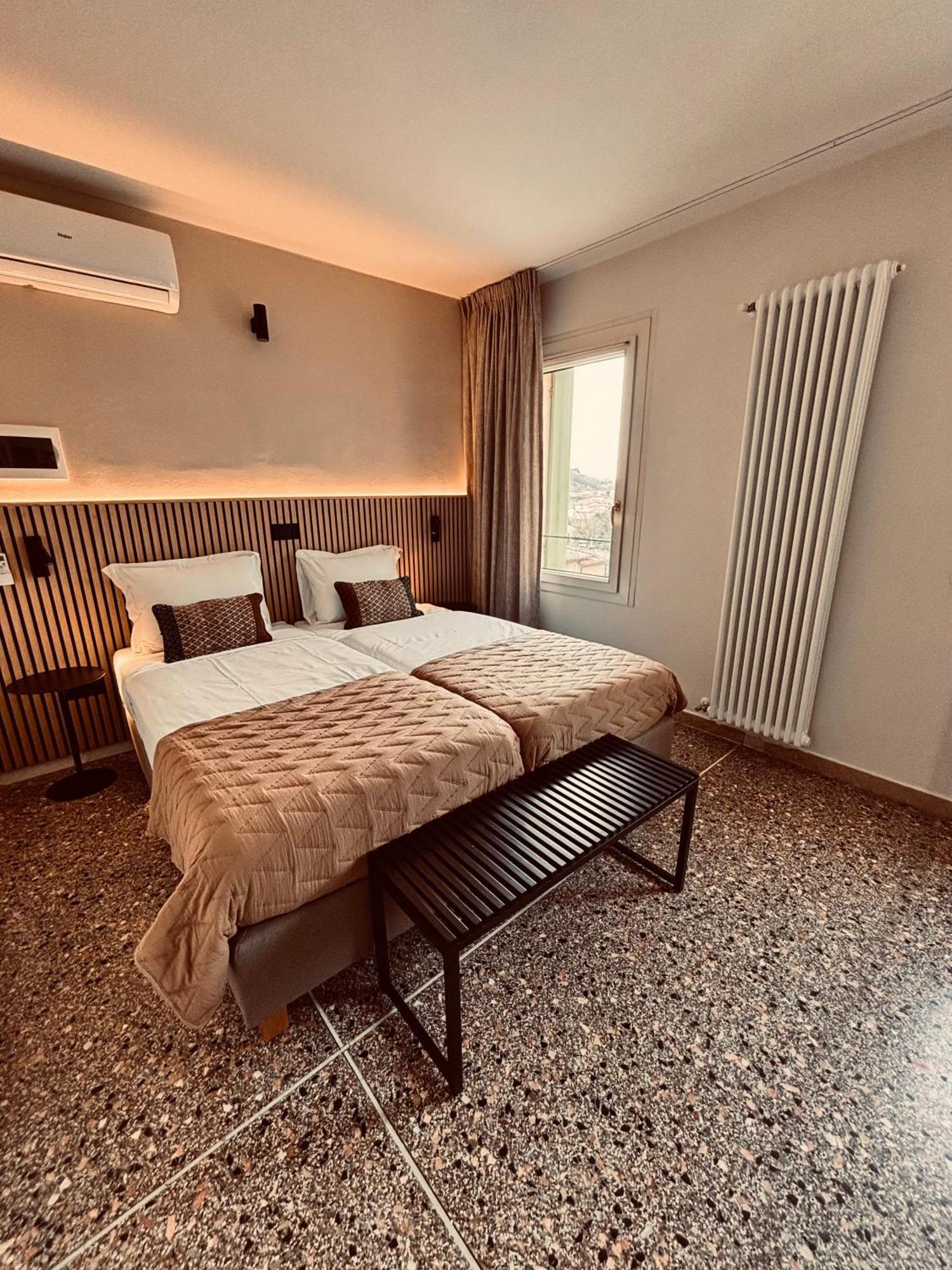Tilly'S Locanda Borso del Grappa Ngoại thất bức ảnh