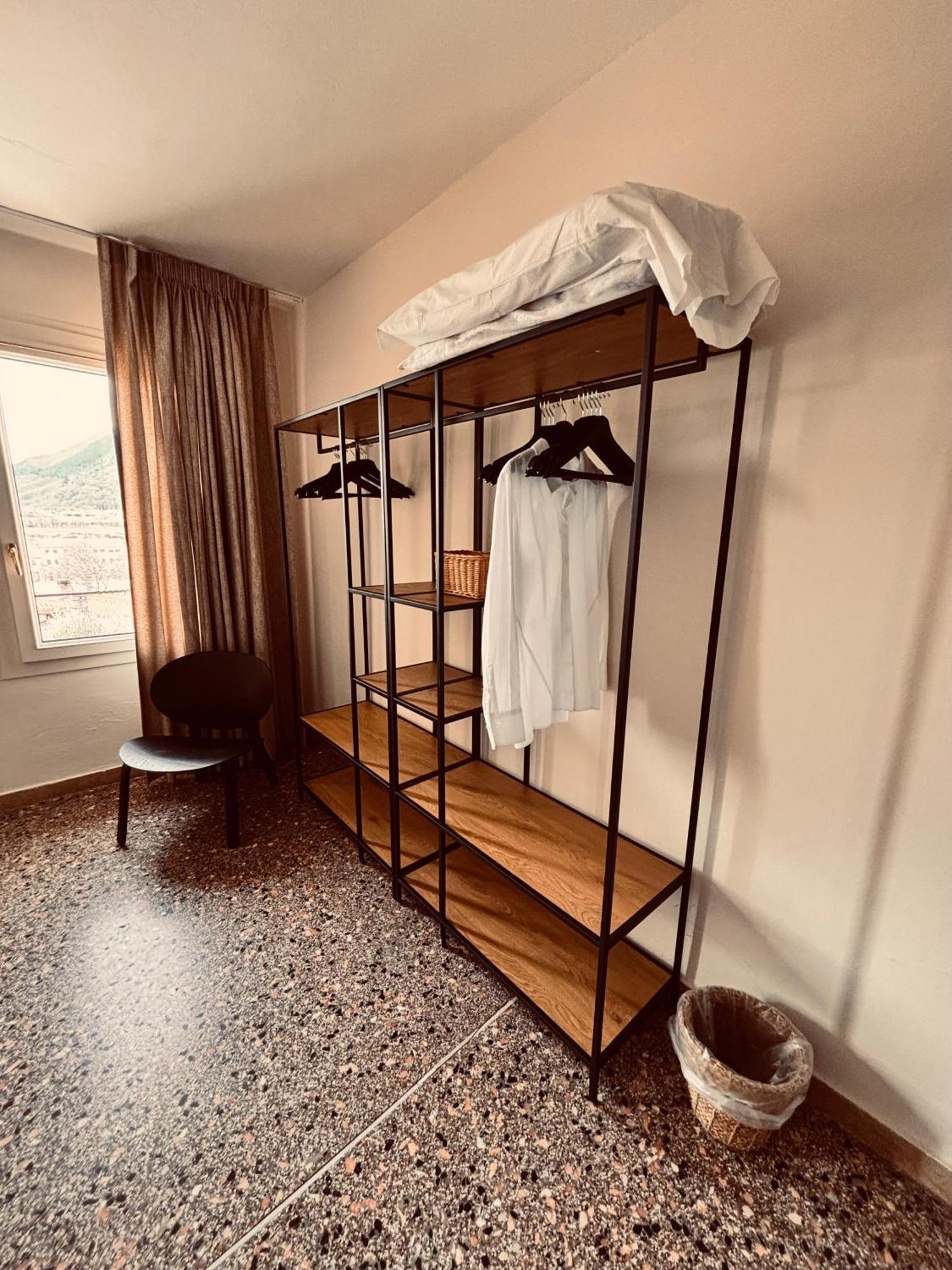 Tilly'S Locanda Borso del Grappa Ngoại thất bức ảnh