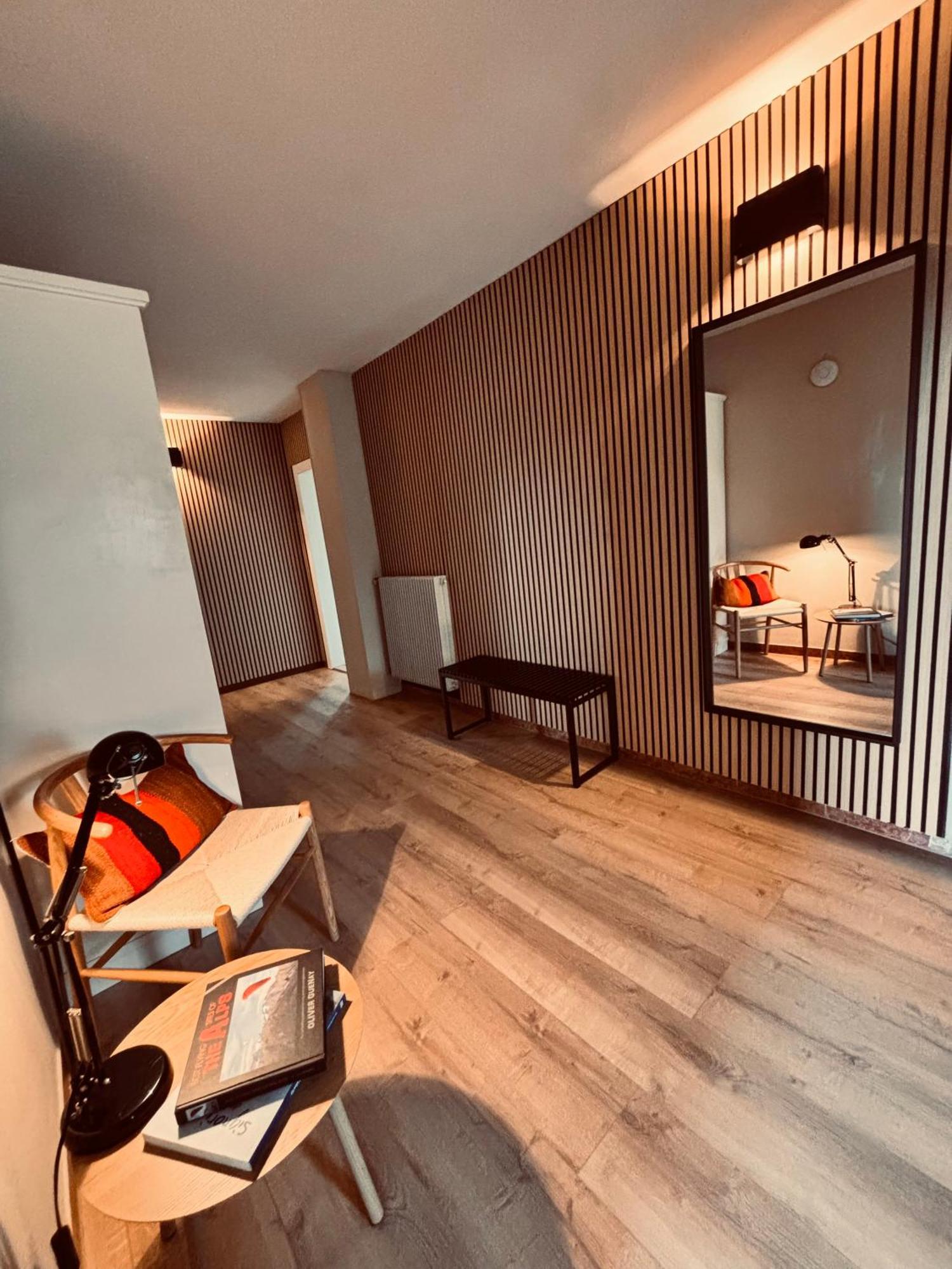 Tilly'S Locanda Borso del Grappa Ngoại thất bức ảnh
