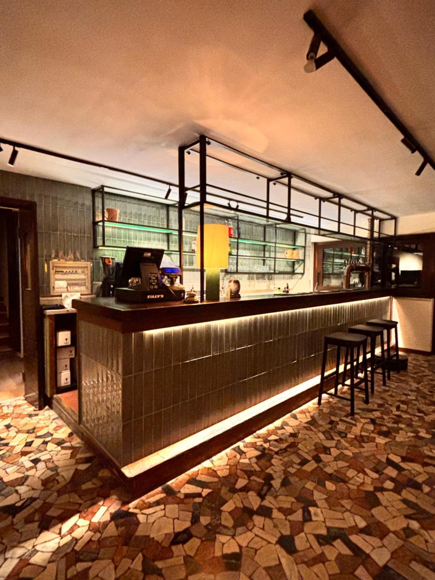 Tilly'S Locanda Borso del Grappa Ngoại thất bức ảnh