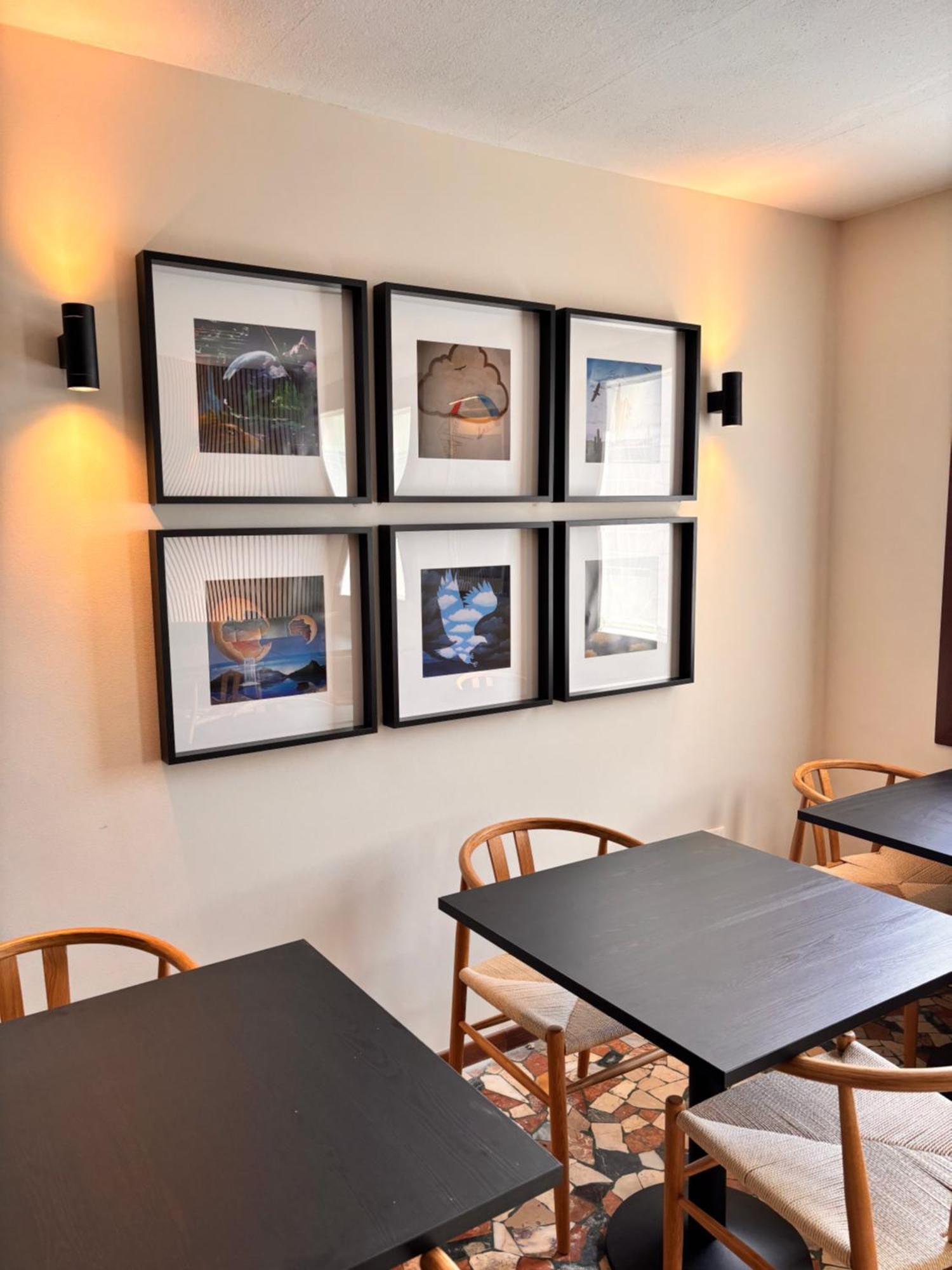 Tilly'S Locanda Borso del Grappa Ngoại thất bức ảnh